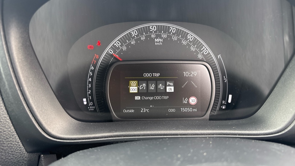 Toyota Aygo X 1.0 Vvt-i Exclusive Beige #11