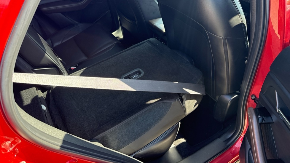 Mazda CX-30 Gt Sport Tech Grey #18