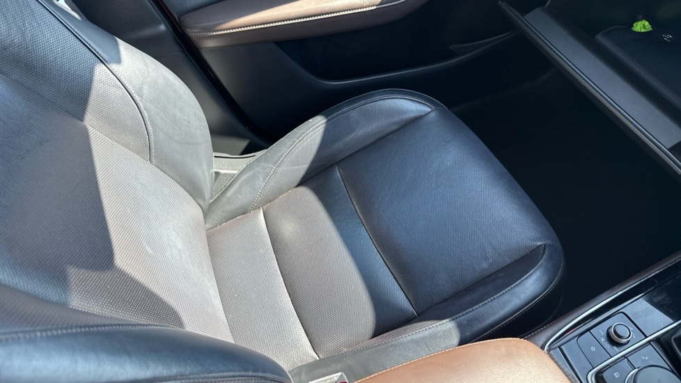 Mazda CX-30 Gt Sport Tech Grey #17