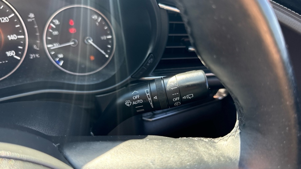 Mazda CX-30 Gt Sport Tech Grey #38