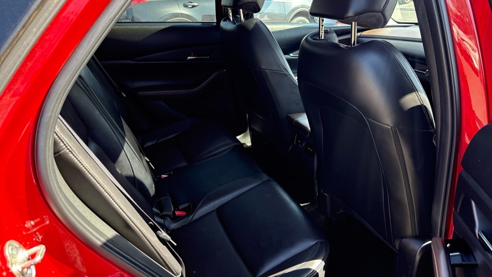 Mazda CX-30 Gt Sport Tech Grey #8