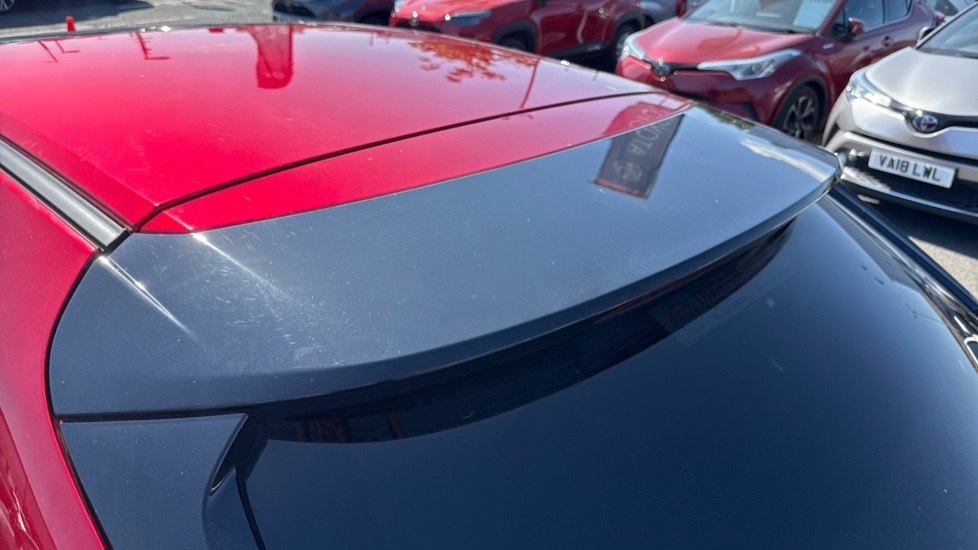 Mazda CX-30 Gt Sport Tech Grey #31