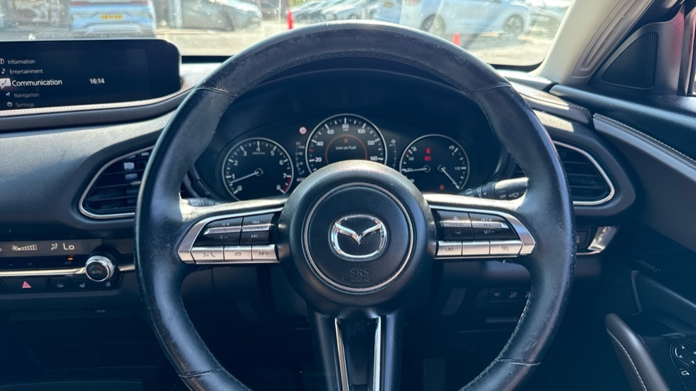 Mazda CX-30 Gt Sport Tech Grey #7
