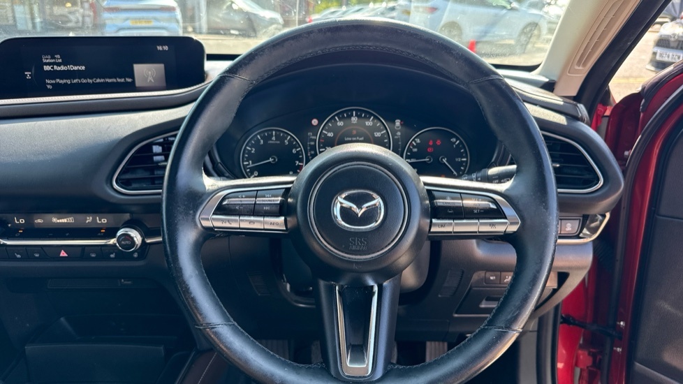Mazda CX-30 Gt Sport Tech Grey #10