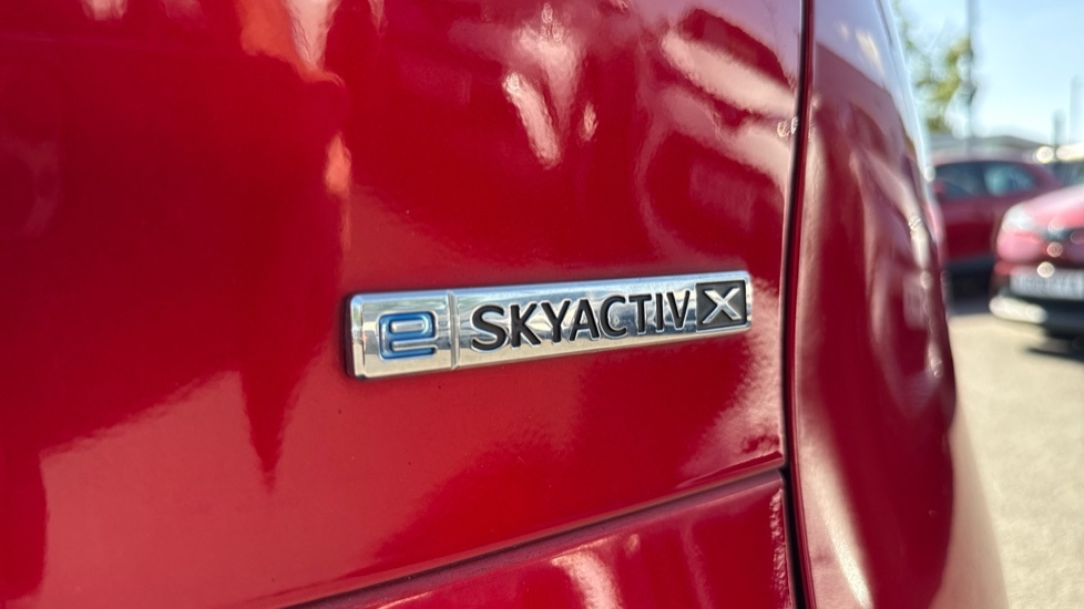 Mazda CX-30 Gt Sport Tech Grey #21