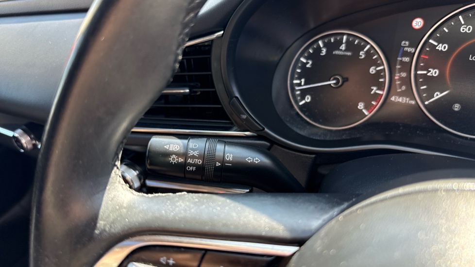 Mazda CX-30 Gt Sport Tech Grey #37