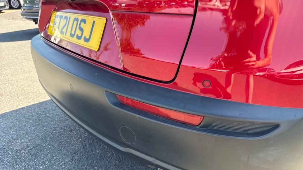 Mazda CX-30 Gt Sport Tech Grey #34
