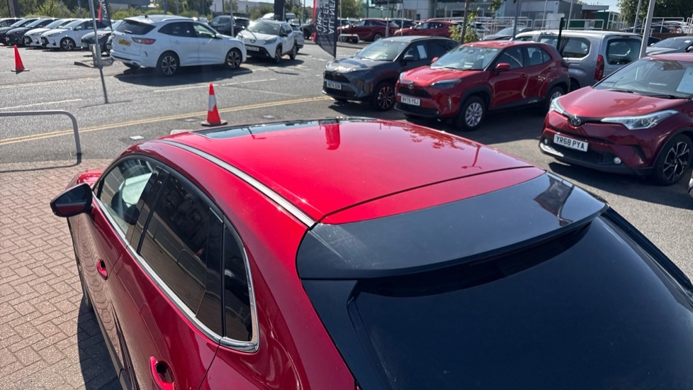 Mazda CX-30 Gt Sport Tech Grey #29