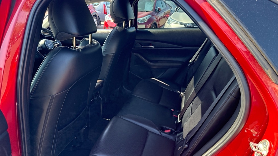 Mazda CX-30 Gt Sport Tech Grey #15