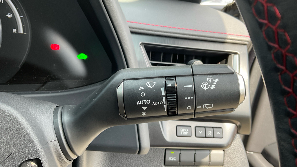 Lexus UX 250H With Premium Pack Blue #36