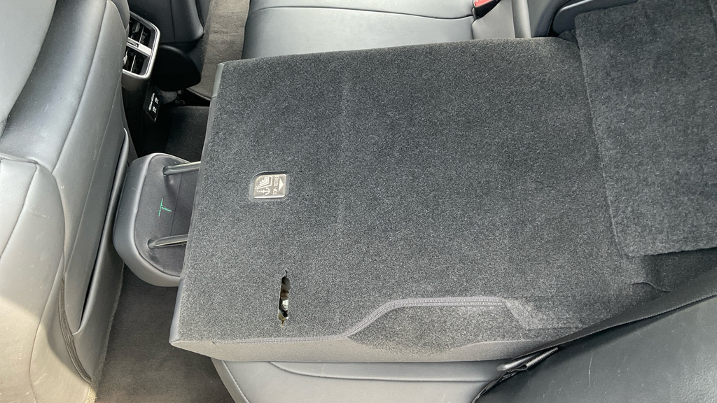 Lexus UX 250H With Premium Pack Blue #18