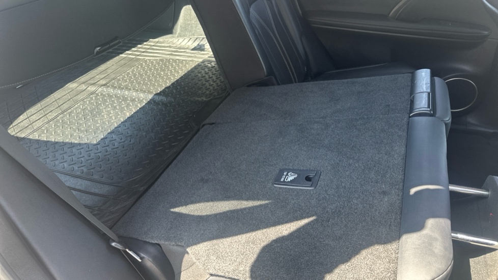Lexus RX Takumi Black #19