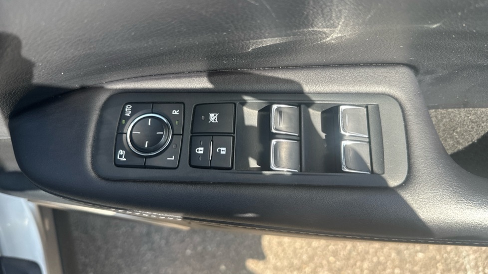 Lexus RX Takumi Black #39
