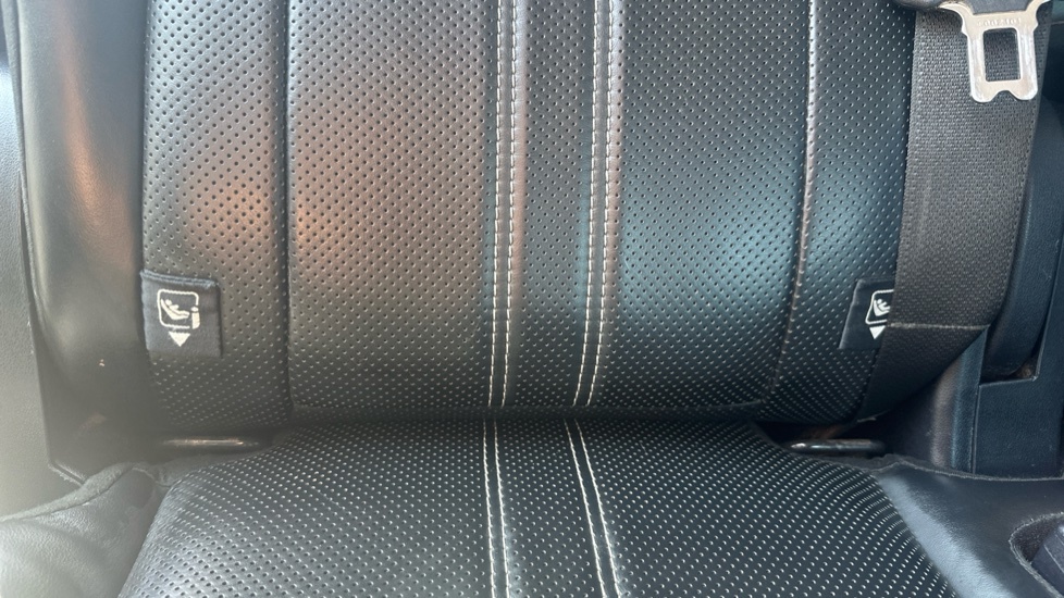 Lexus RX Takumi Black #15