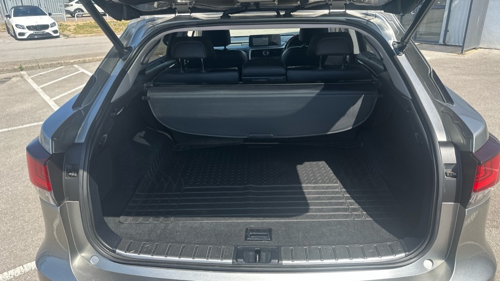 Lexus RX Takumi Black #14