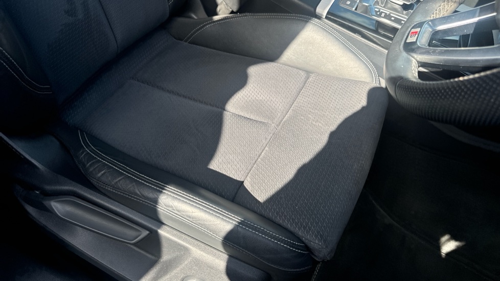 Audi Q5 Petrol Blue #18