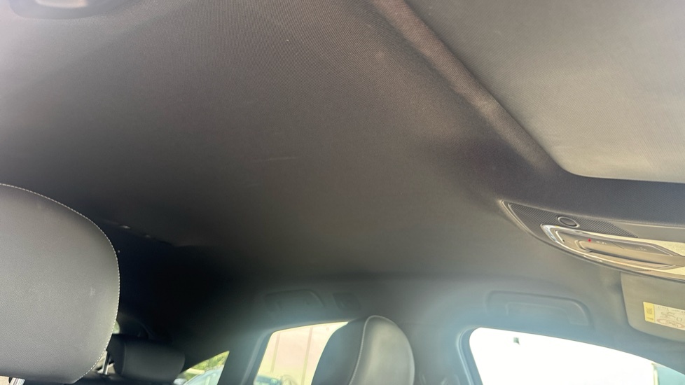 Audi Q5 Petrol Blue #20
