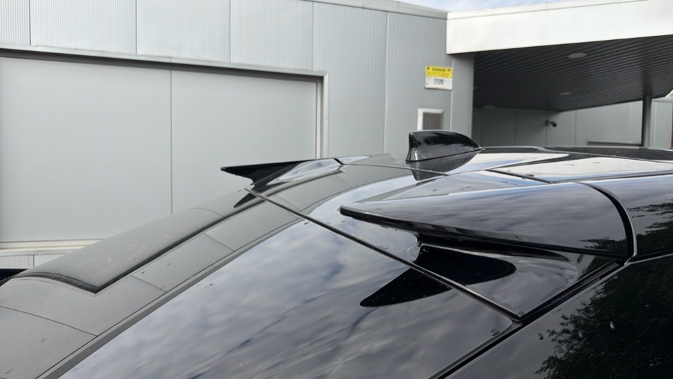 Lexus RZ 350E 165Kw Premium 77 Kwh 20Bitone SV75PUU Black #68