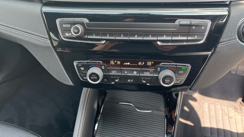 BMW X1 Hybrid #33