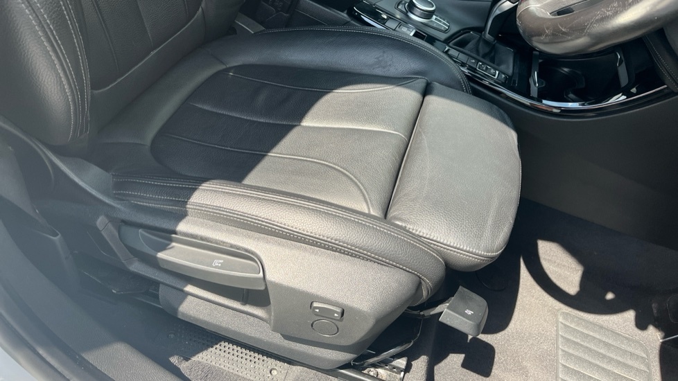 BMW X1 Hybrid #21