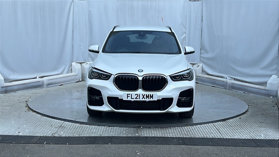 BMW X1 Hybrid #15