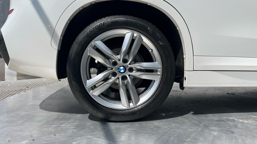 BMW X1 Hybrid #26