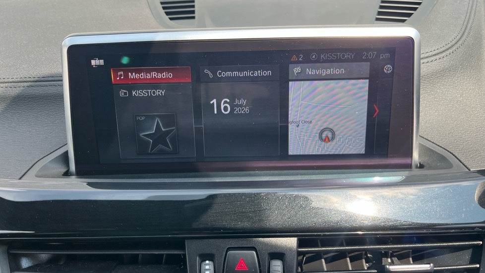 BMW X1 Hybrid #41