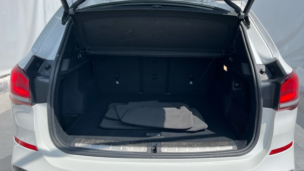 BMW X1 Hybrid #13