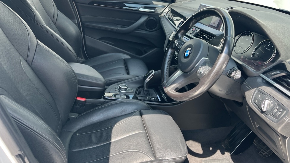 BMW X1 Hybrid #12