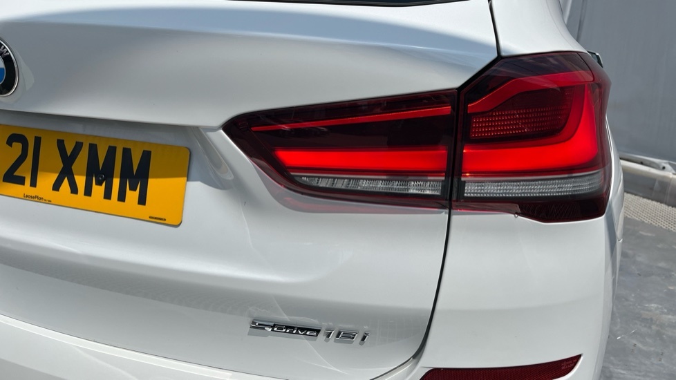 BMW X1 Hybrid #25