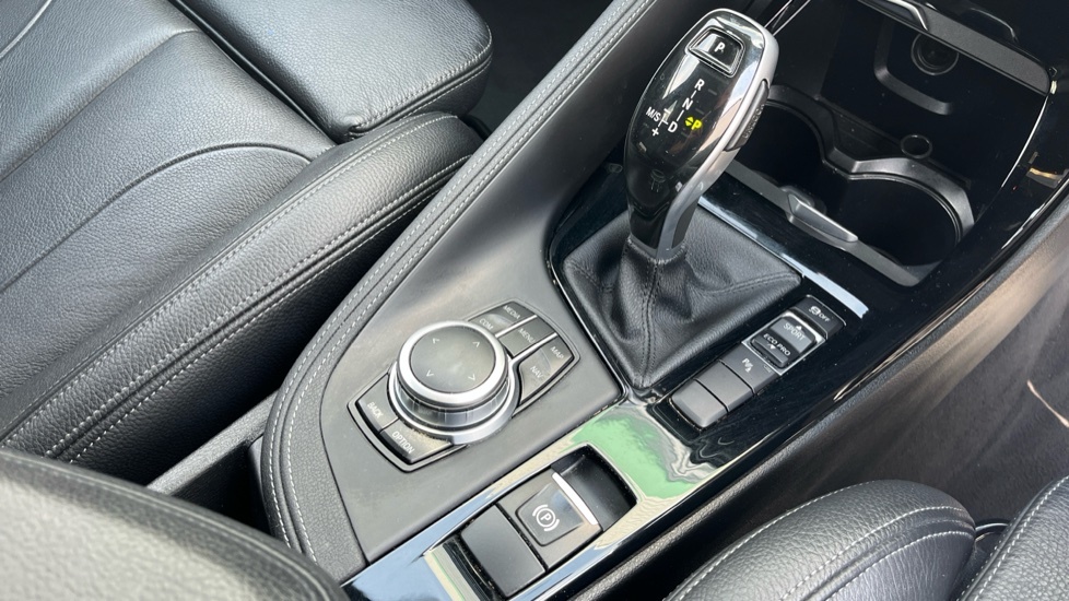 BMW X1 Hybrid #31