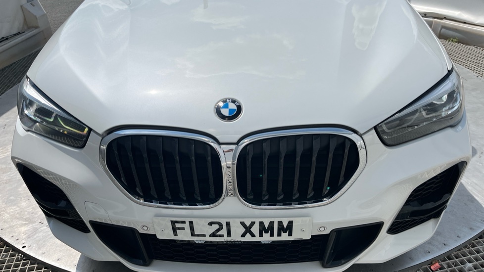 BMW X1 Hybrid #24