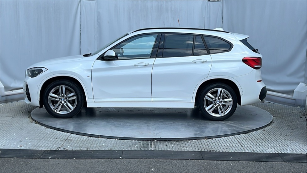 BMW X1 Hybrid #17