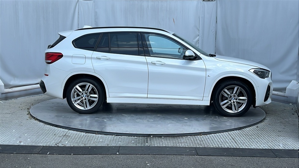 BMW X1 Hybrid #16