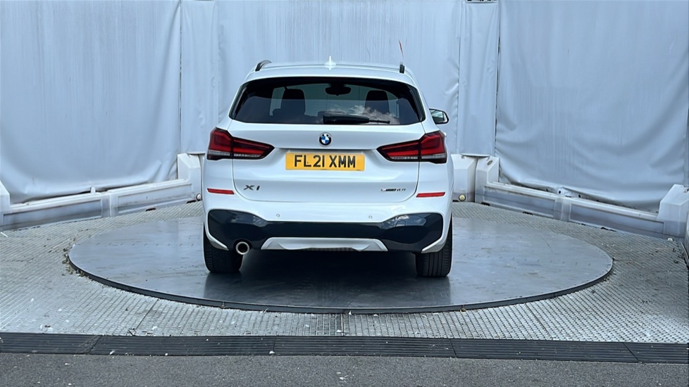 BMW X1 Hybrid #19
