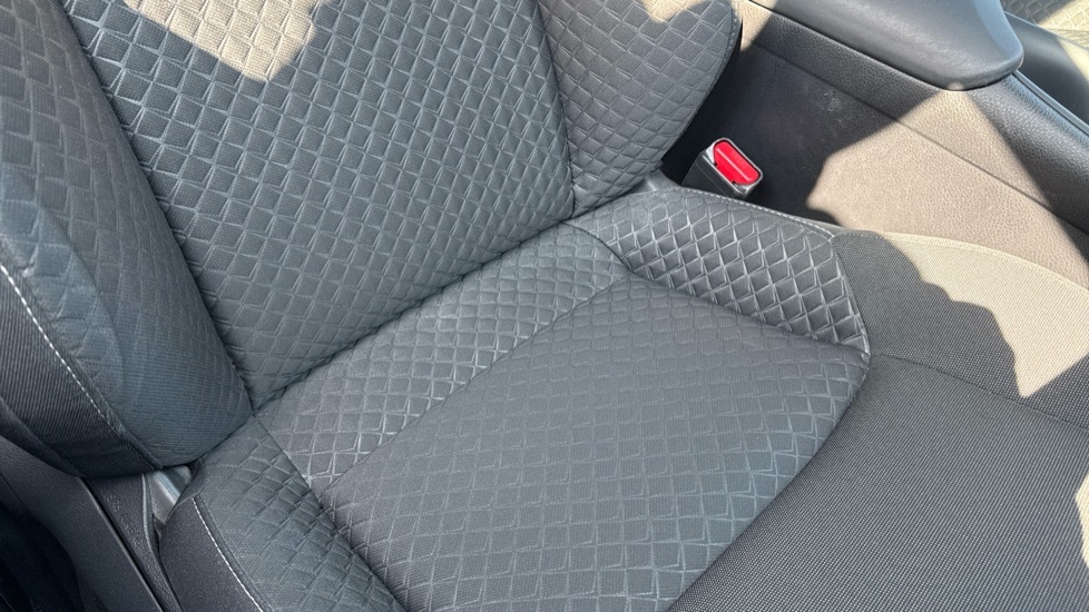 Toyota C-Hr Excel Grey #17