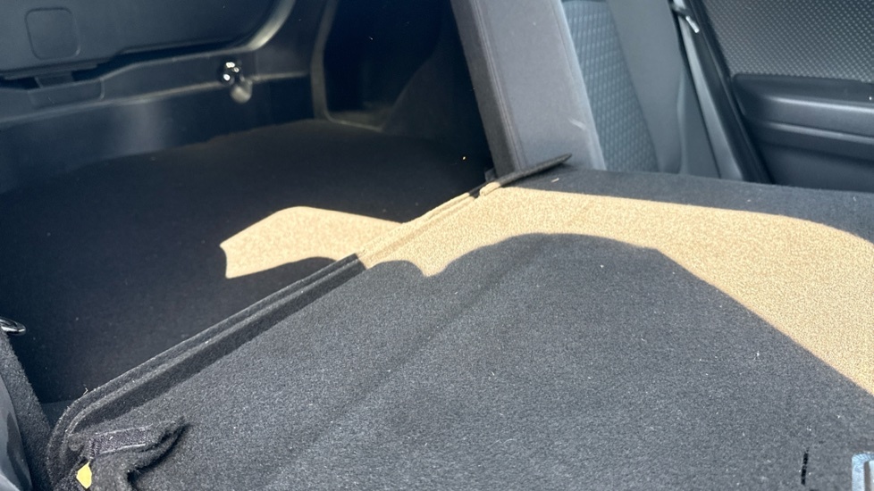 Toyota C-Hr Excel Grey #18