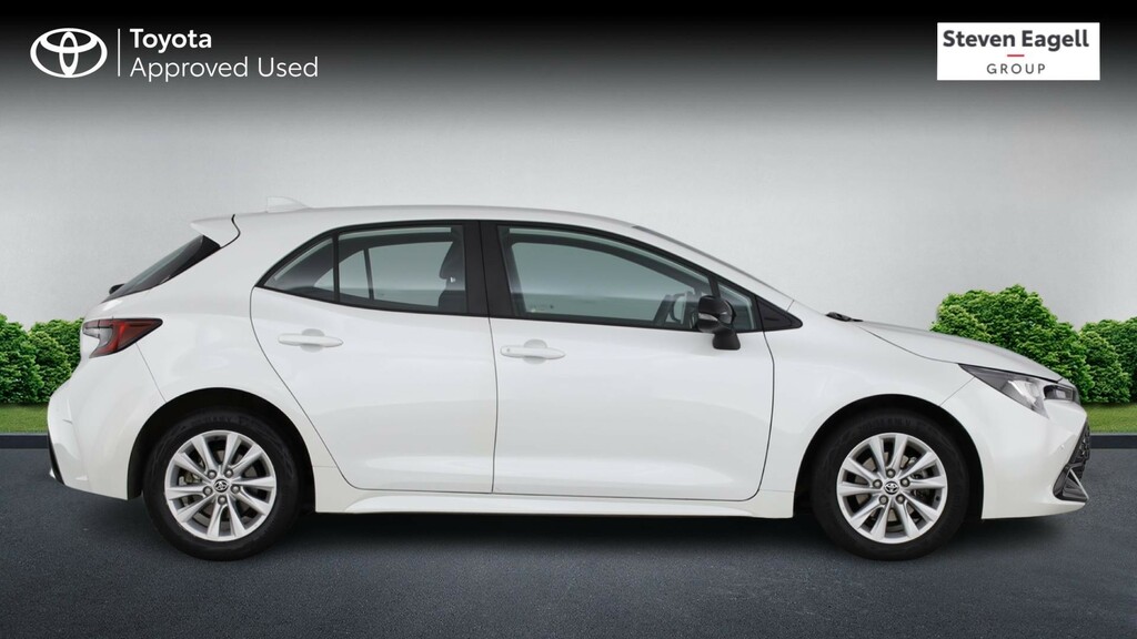 Toyota Corolla Design #23