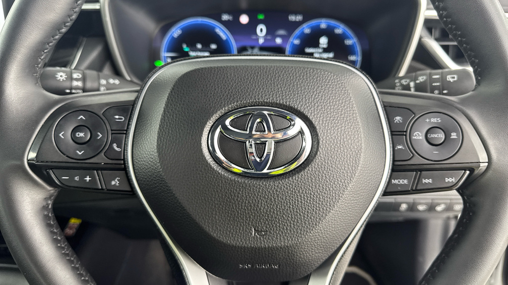 Toyota Corolla Design #10