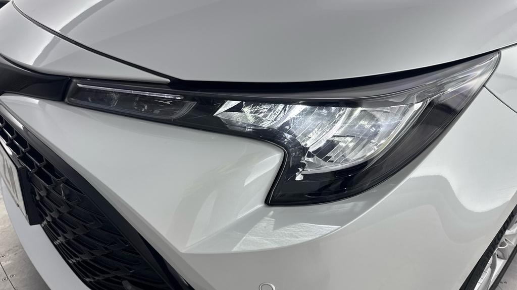 Toyota Corolla Design #20