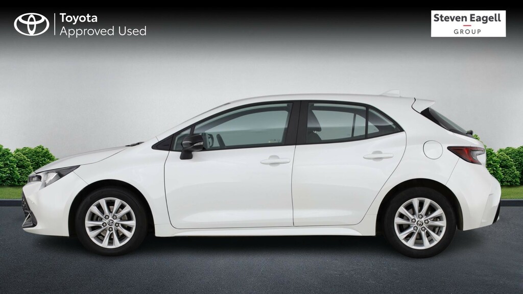 Toyota Corolla Design #24