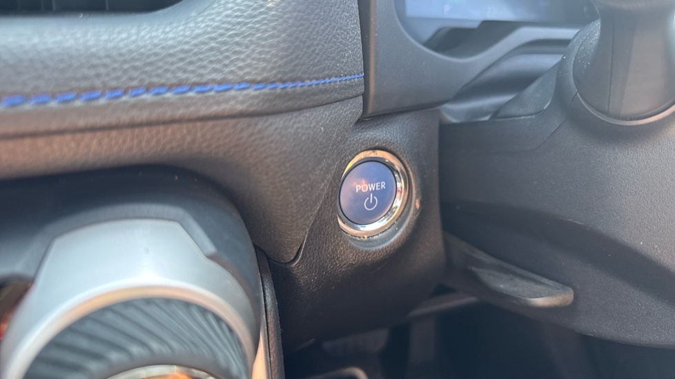 Toyota Rav 4 Excel Silver #15