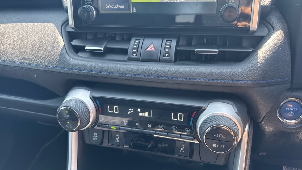 Toyota Rav 4 Excel Silver #32