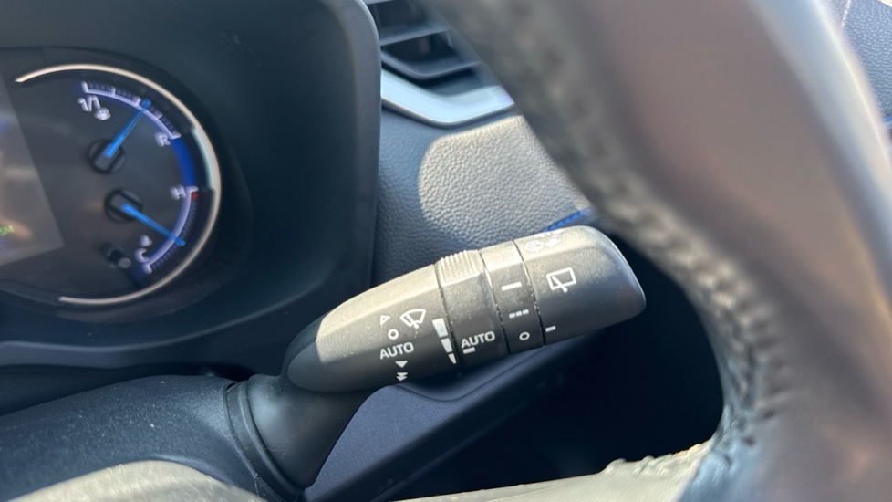 Toyota Rav 4 Excel Silver #31