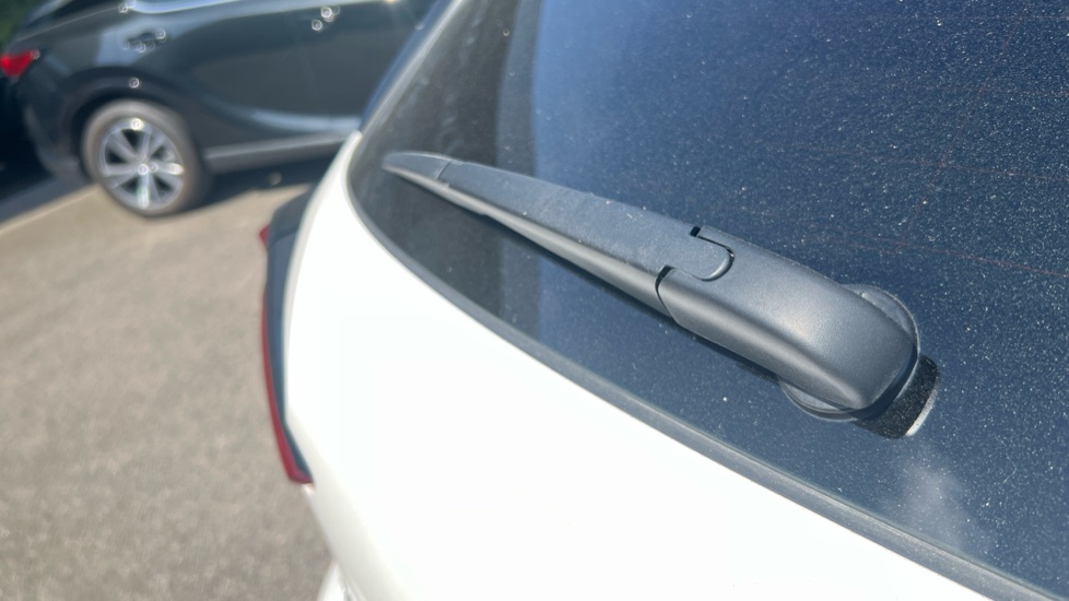Lexus NX 300H 2.5 Cvt 8 Nav Black #33