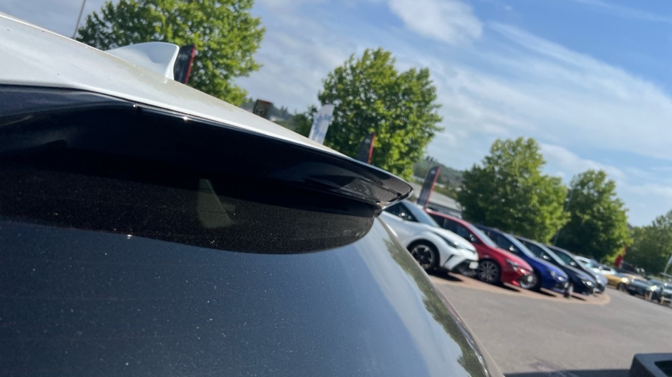 Lexus NX 300H 2.5 Cvt 8 Nav Black #32