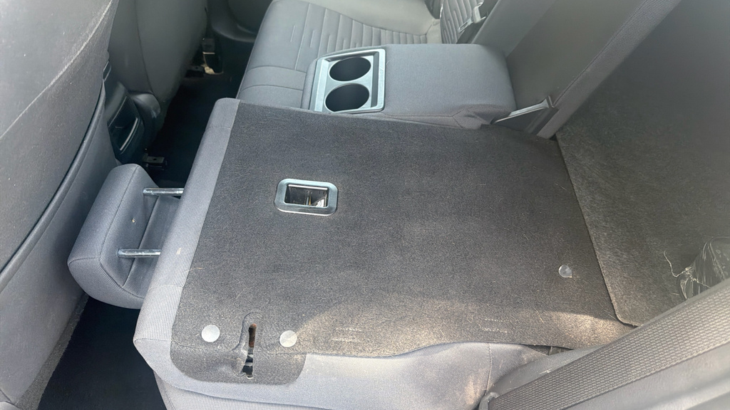 Toyota Auris Hatchback #18