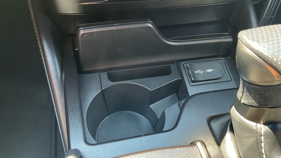 Lexus ES 2.5 300H E-cvt Euro 6 Ss Blue #33
