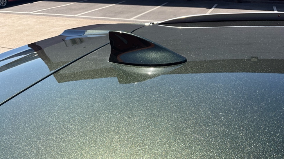 Lexus UX 72.8Kwh Premium Plus Silver #30