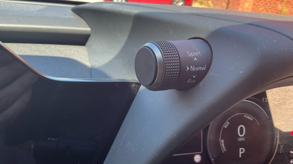 Lexus UX 72.8Kwh Premium Plus Silver #53